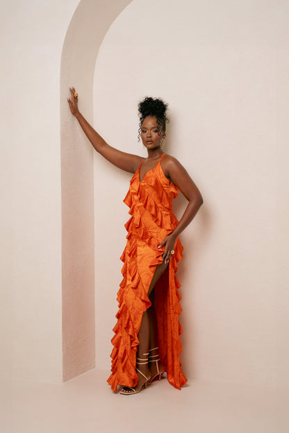 Lexi Maxi Dress