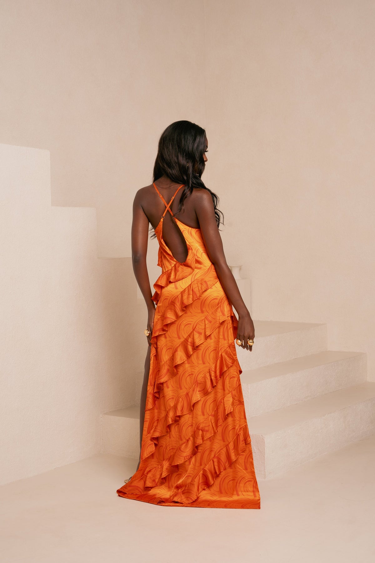 Lexi Maxi Dress