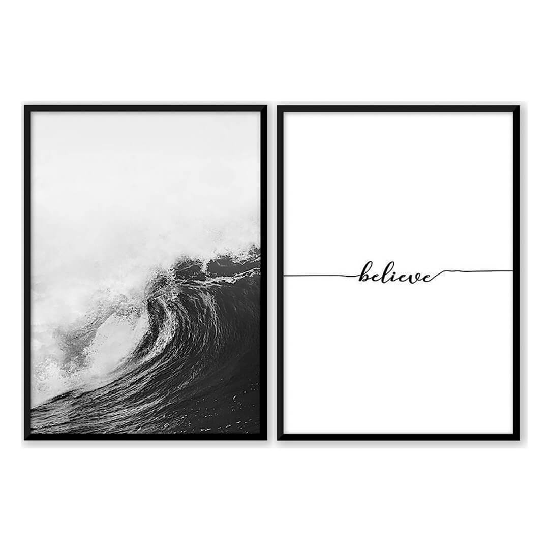 Midnight Wave