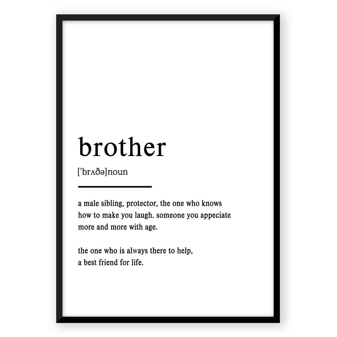 Definitions