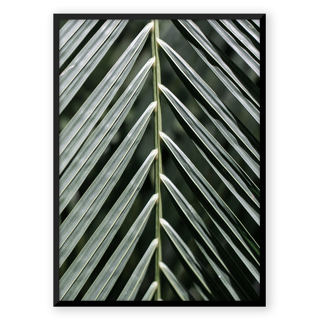 Leaf Green