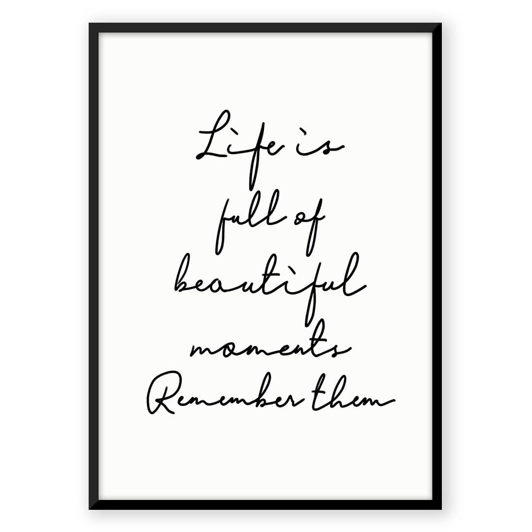 Remember