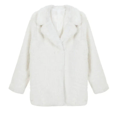 Ellenor Fur Coat