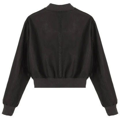 Elsy Leather Jacket