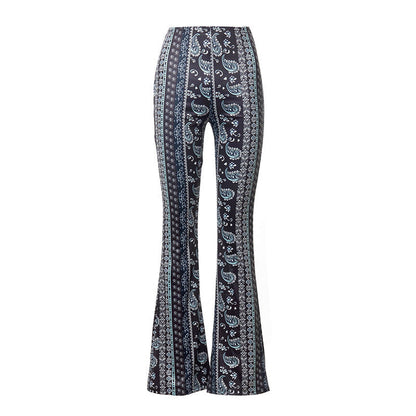 Ester Boho Pants