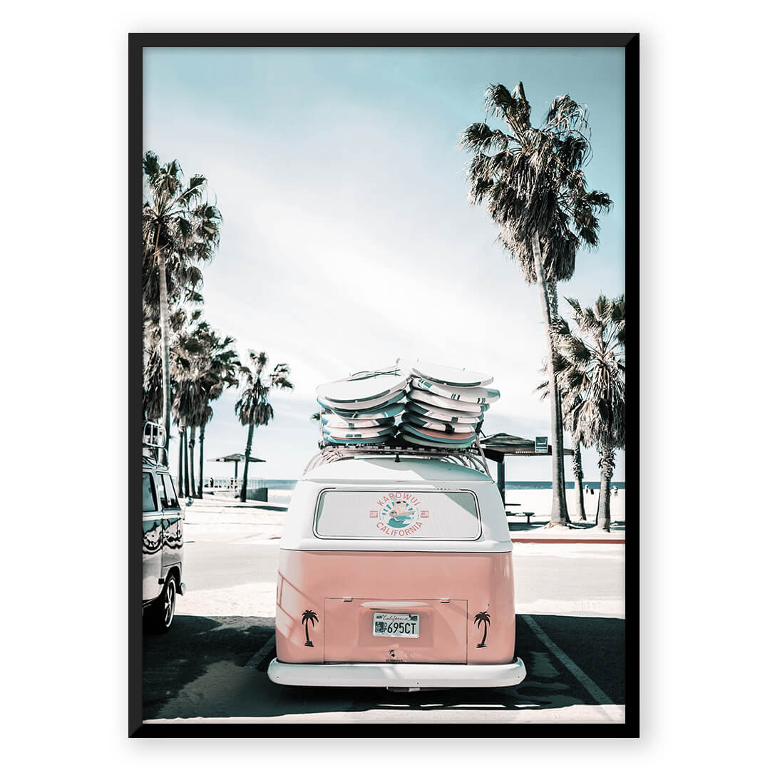 Travelers' Vibe
