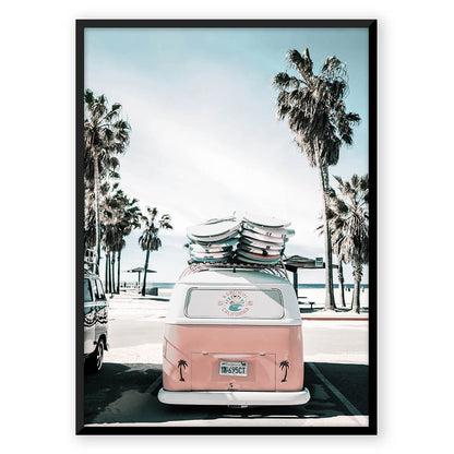 Travelers' Vibe