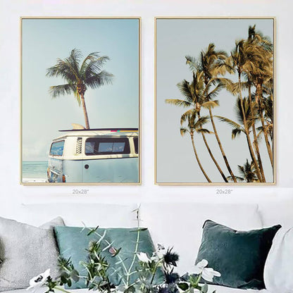 Coconut Paradise