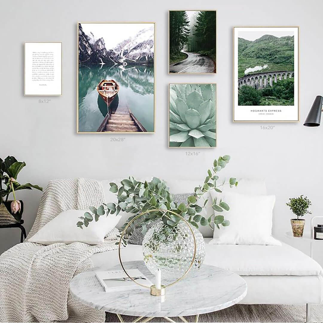 Scandinavian Paradise