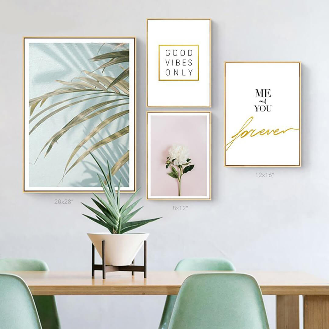 Nordic Pastel