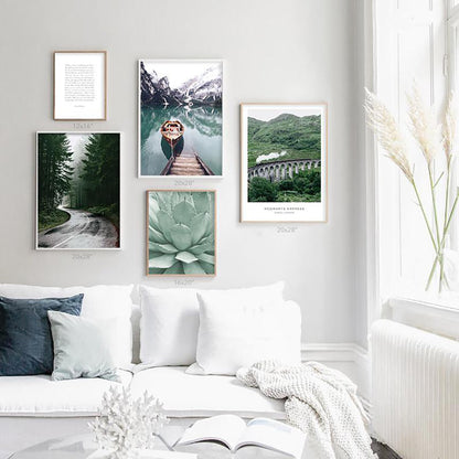Scandinavian Paradise