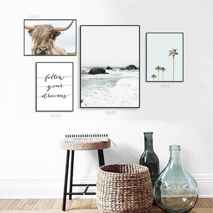 Scandinavian Dream