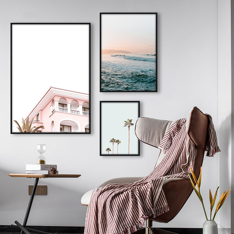 Ocean Breeze