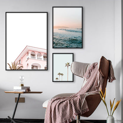 Ocean Breeze