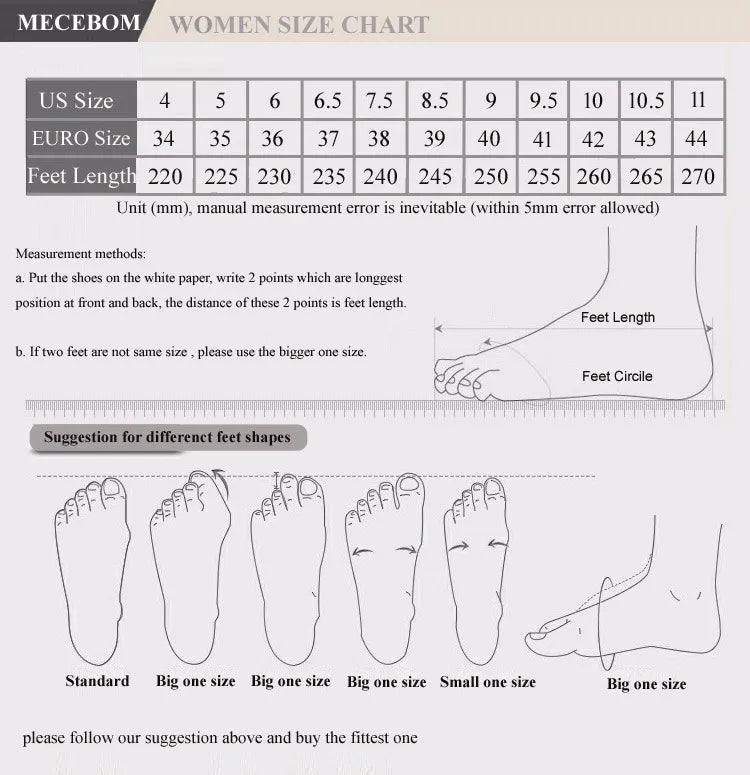 Size 35-43 Women Pointed Toe Leather Flats shoes Heels Pumps Designer Style Metal Buckle Office Lady Slip on Shoe D90-2