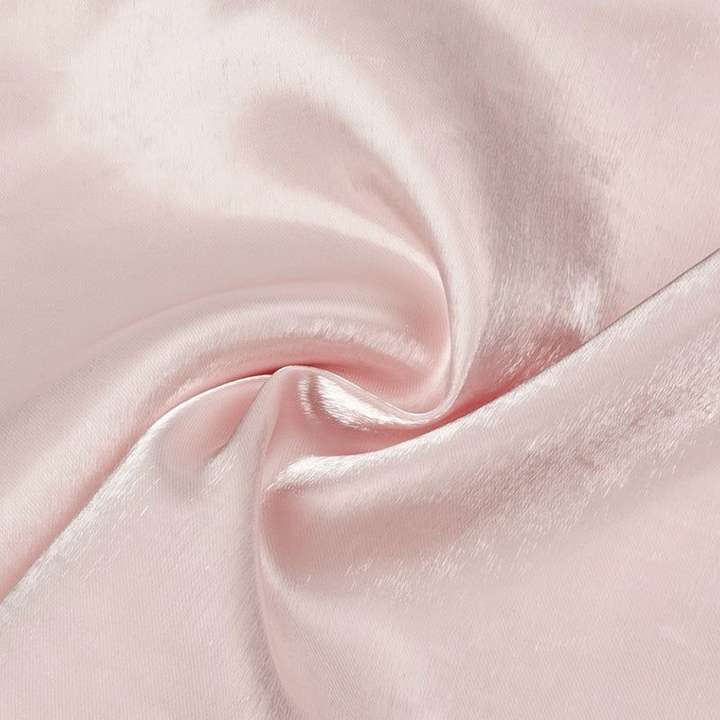 Off Shoulder Oversized Puff Sleeve Gathered Bodice Column Gown