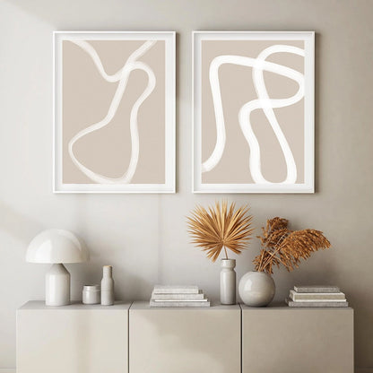 Minimalist Aura