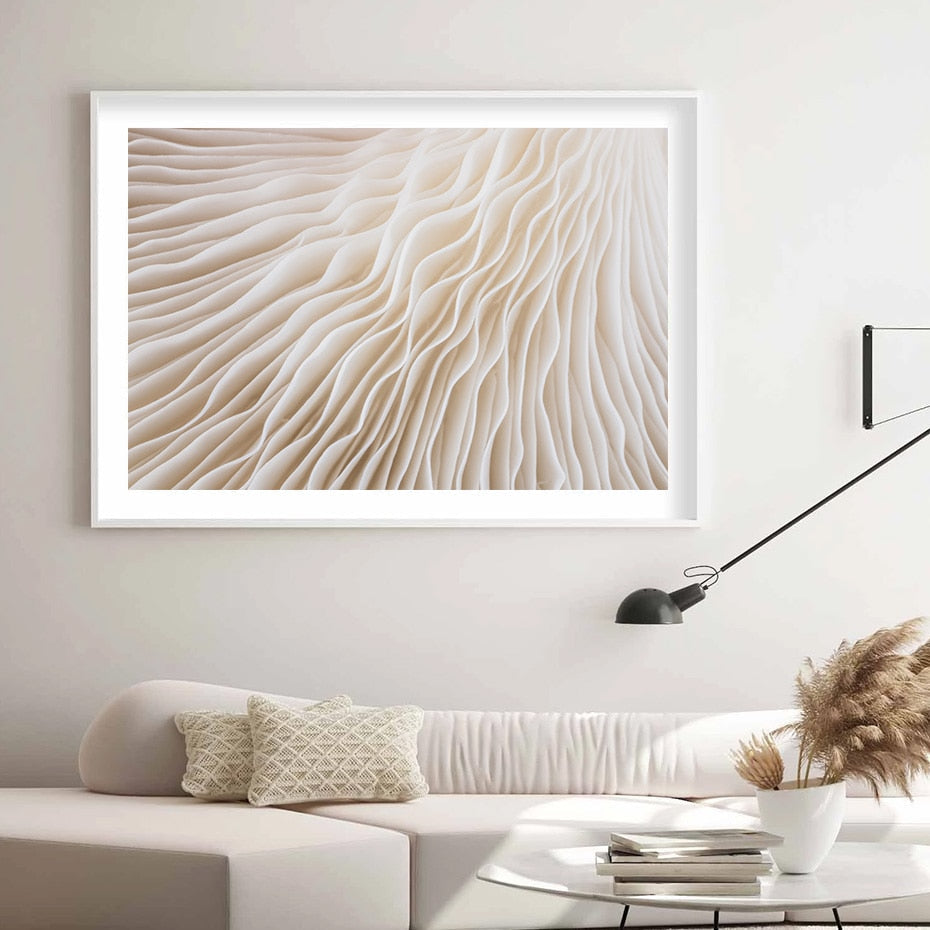 Minimalist Aura