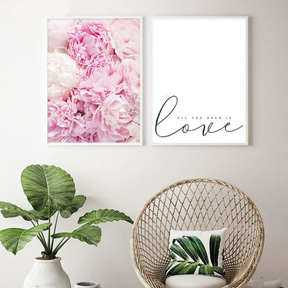 Twisted Pink