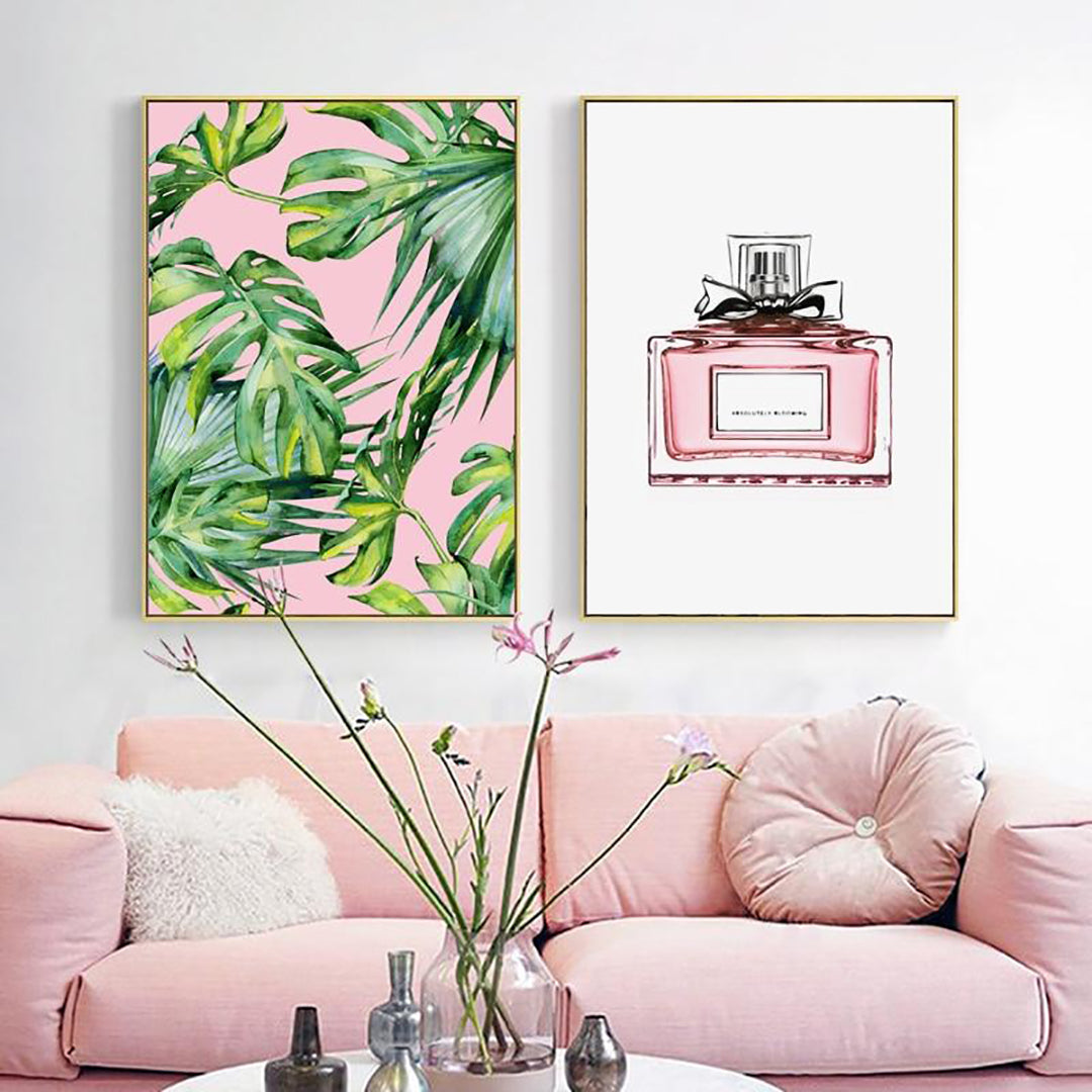 Tropic Perfume