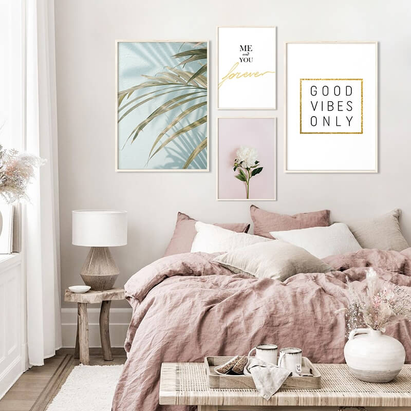 Nordic Pastel