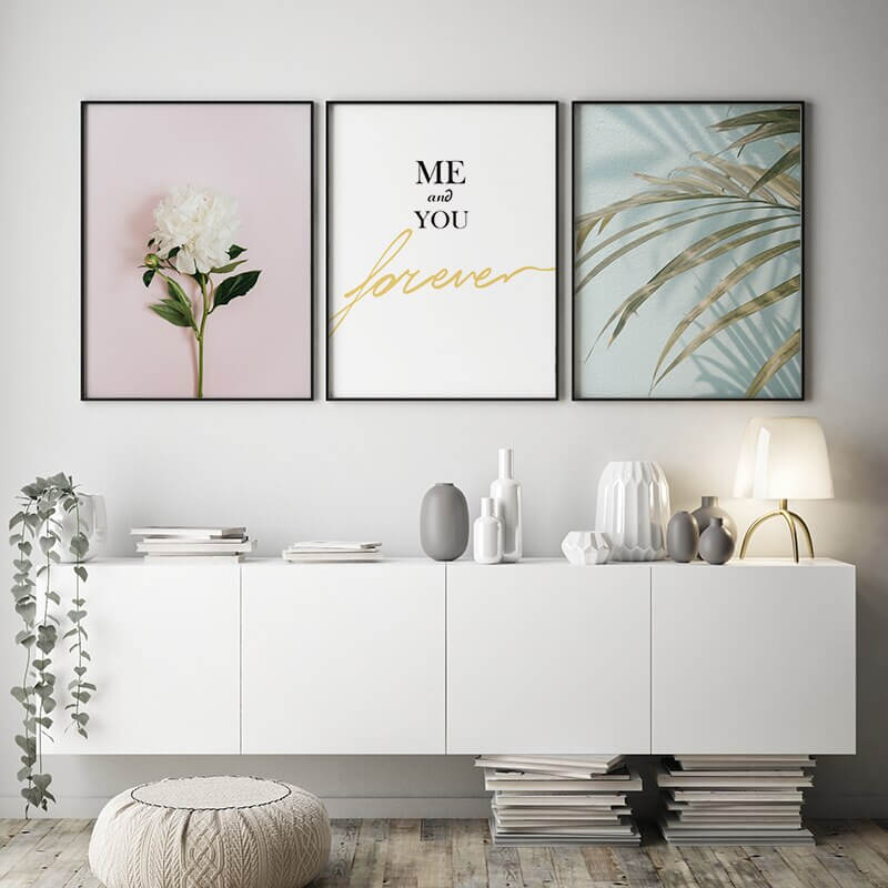 Nordic Pastel