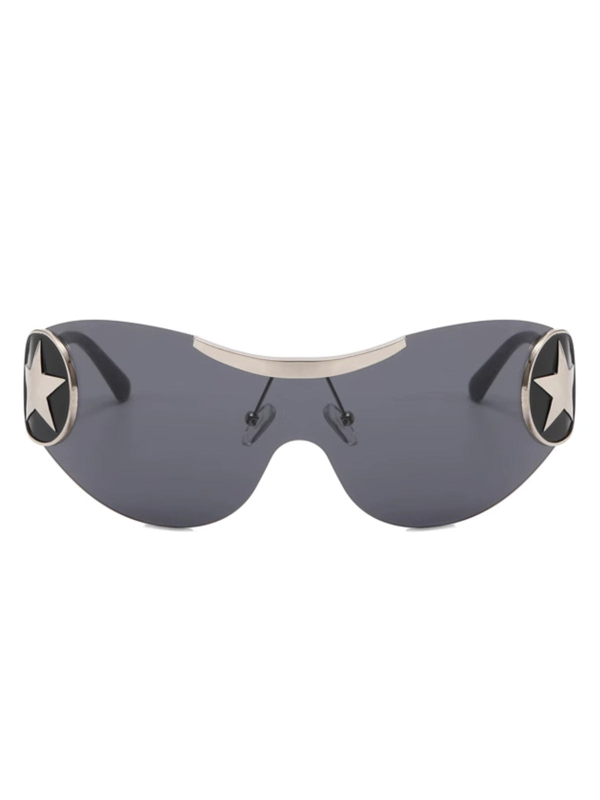 Heidi Frameless Sunglasses