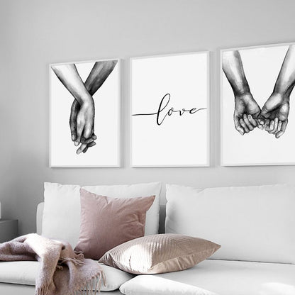 Lover's Secret