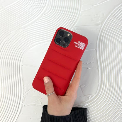 THE PUFFER CASE