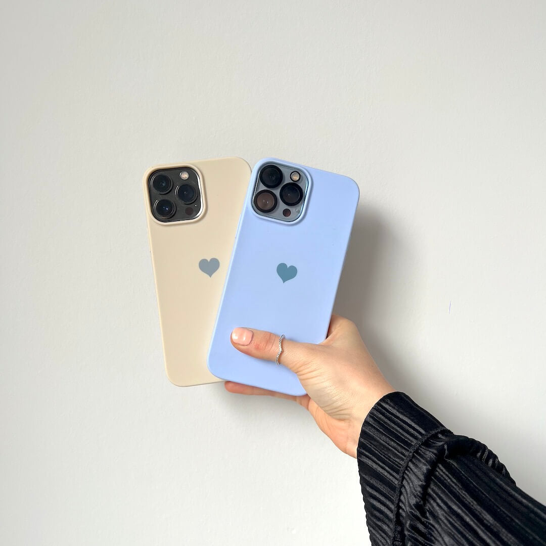 Lover's iPhone Case
