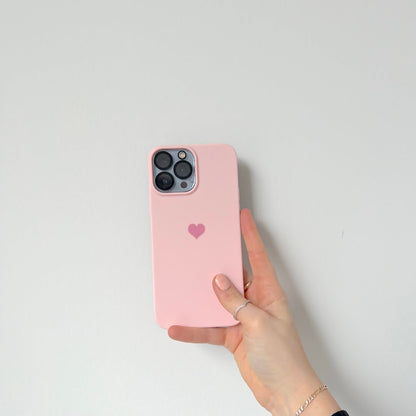 Lover's iPhone Case