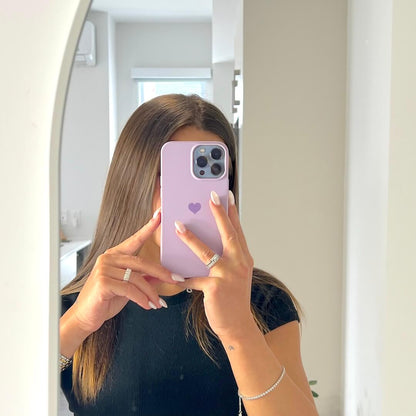 Lover's iPhone Case