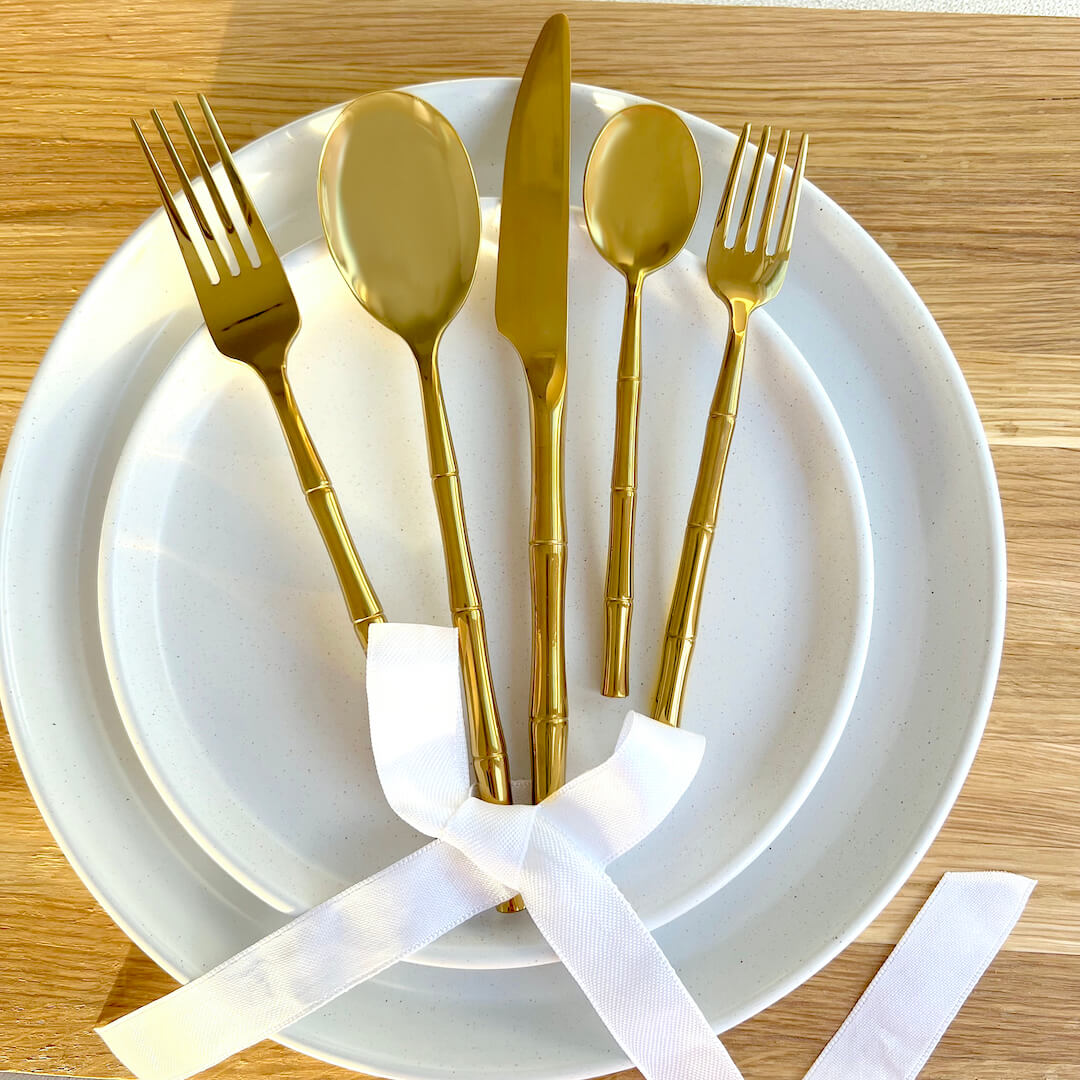 Elia Flatware Utensils Set