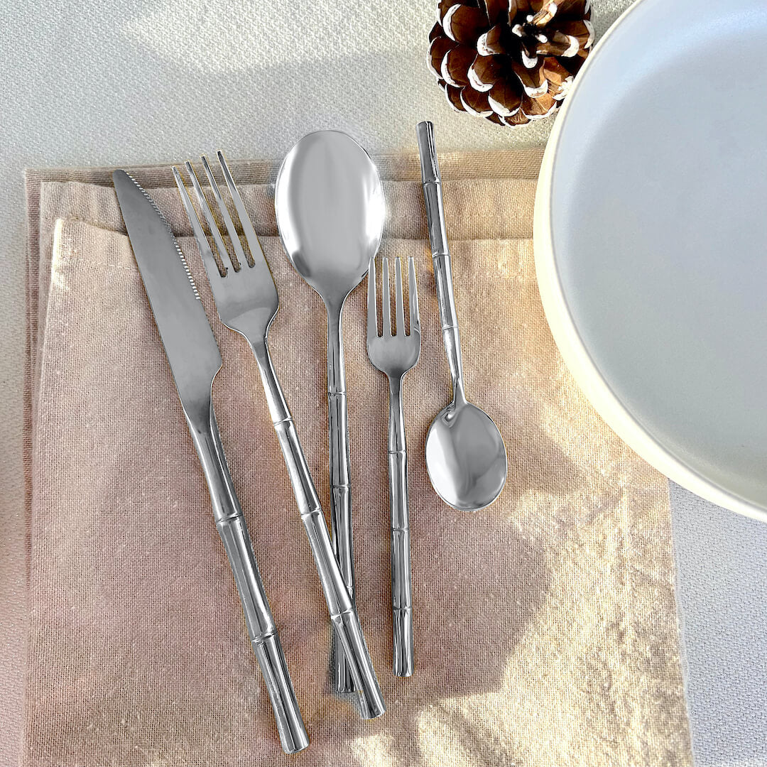 Elia Flatware Utensils Set