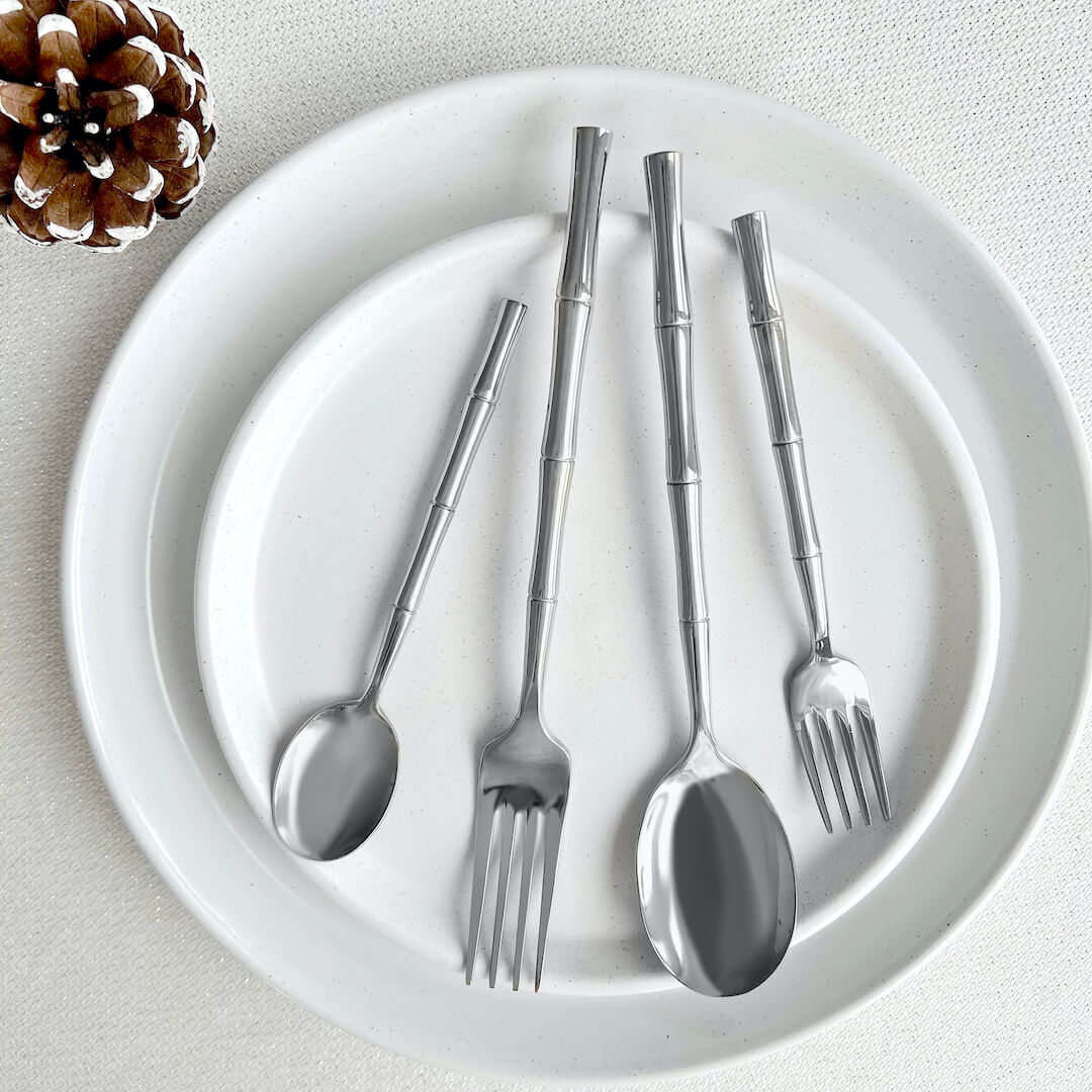 Elia Flatware Utensils Set