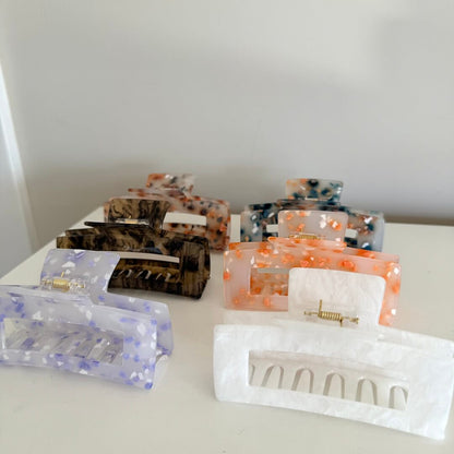 Charlotte Hair Clip Bundles
