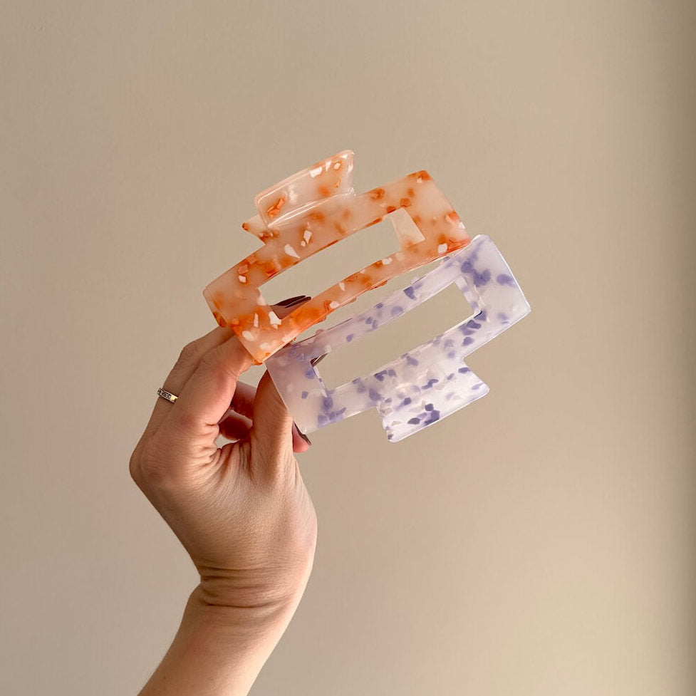 Charlotte Hair Clip Bundles