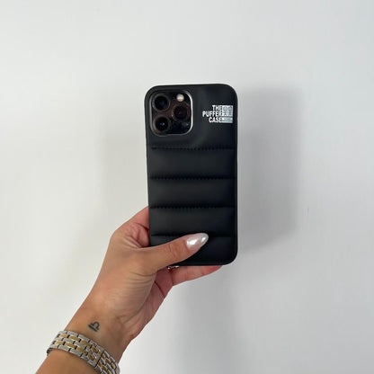THE PUFFER CASE