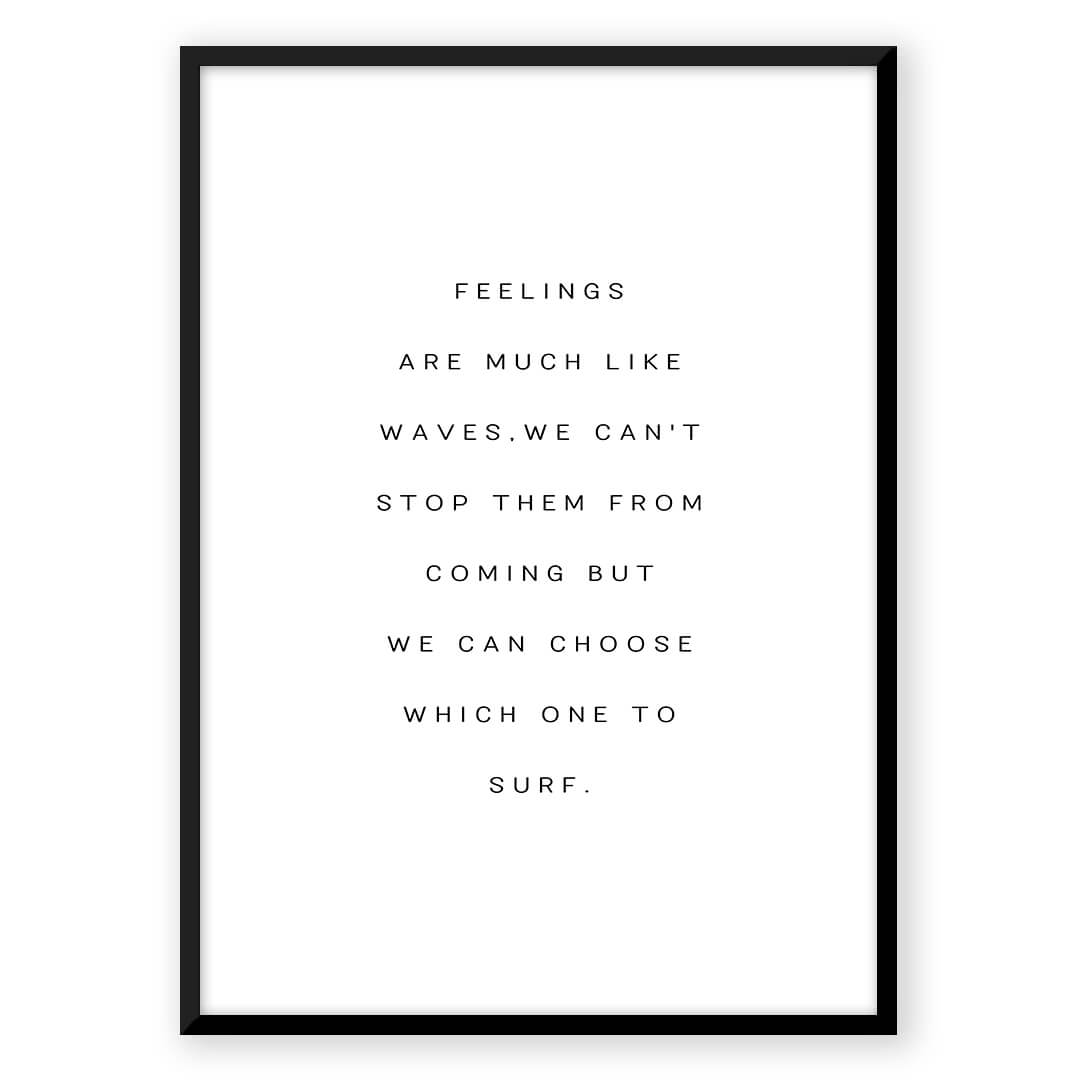 Feelings