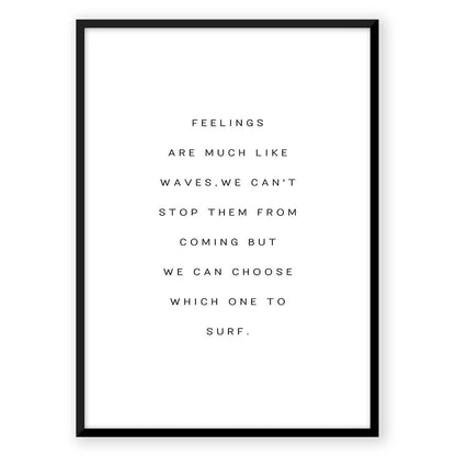 Feelings