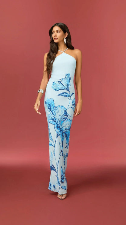 Azalea Maxi Dress