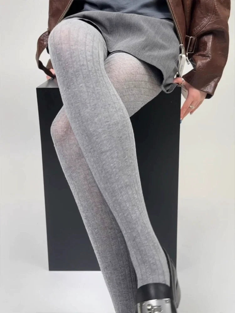Scottie Sheer Shaping Tights