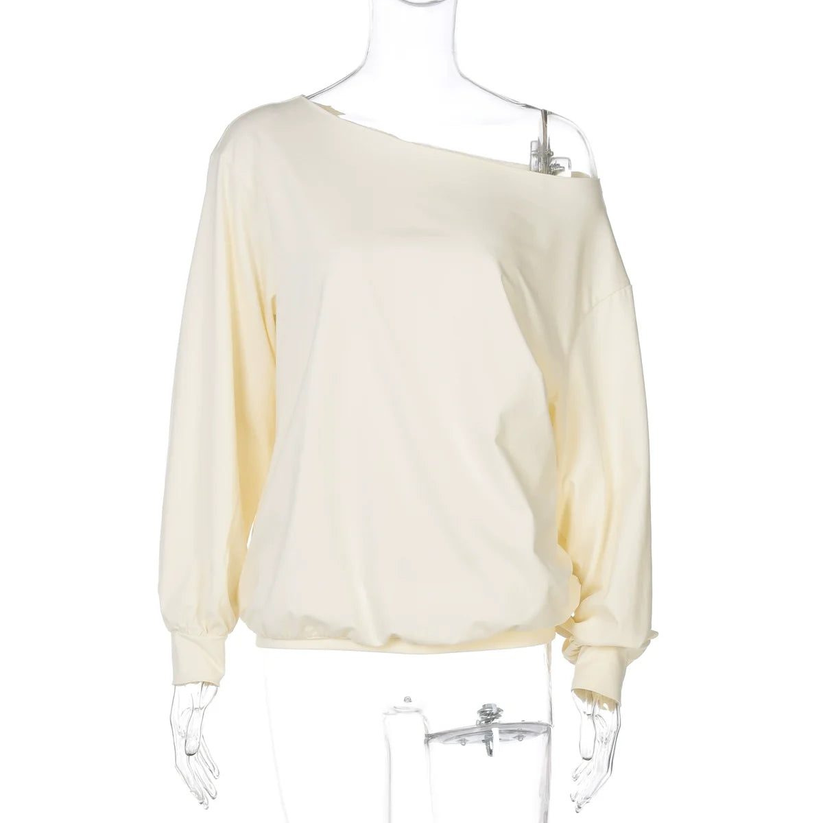 Ameena Slouchy Knit Top