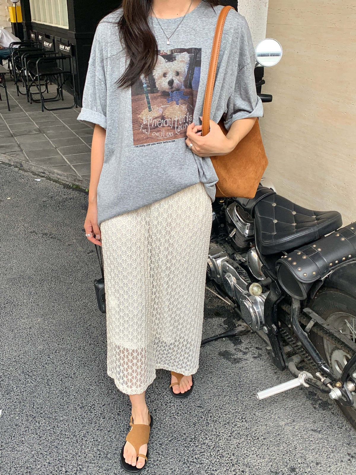 Elinor Lace Maxi Skirt