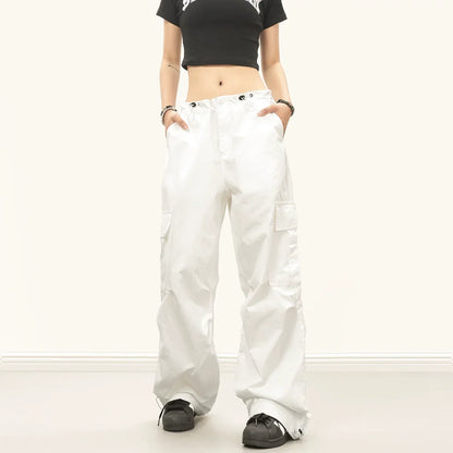 Downtown Ready Baggy Cargos