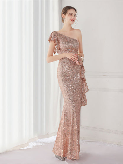 Dream slim party evening dress