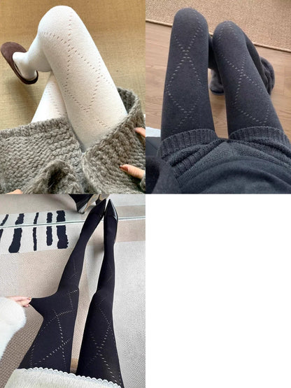 America Flawless Sheer Tights