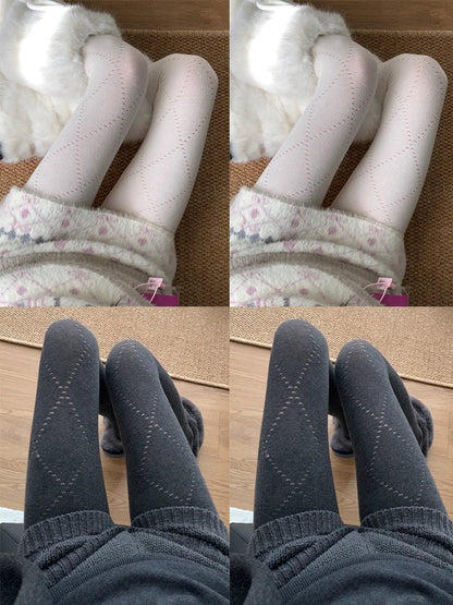 America Flawless Sheer Tights