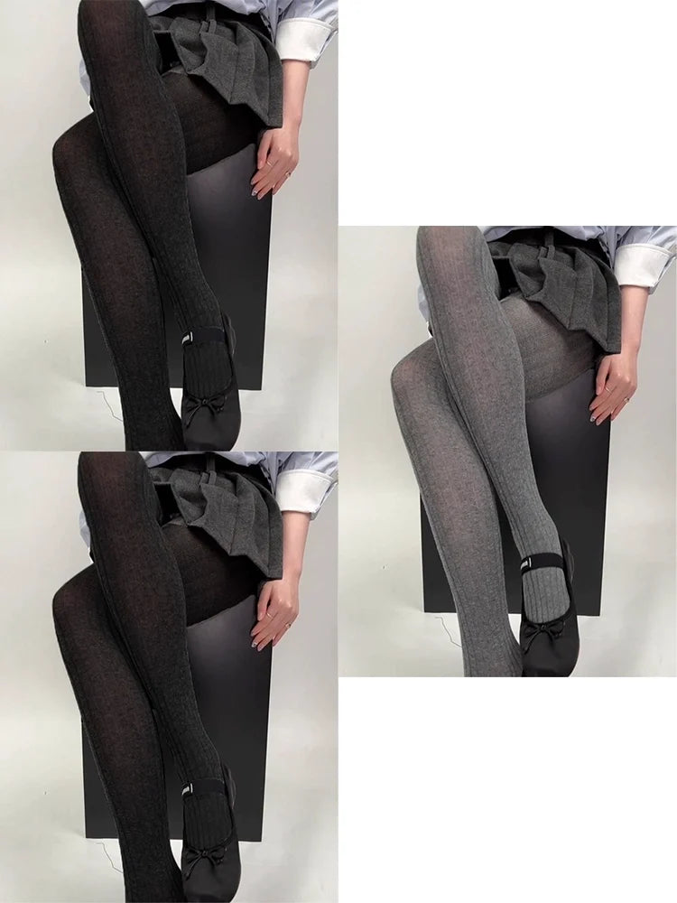 Scottie Sheer Shaping Tights