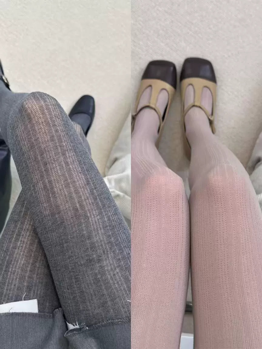 Janely Luxe Shaping Tights